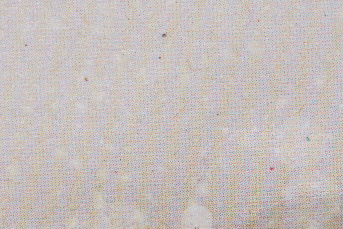 Paper texture