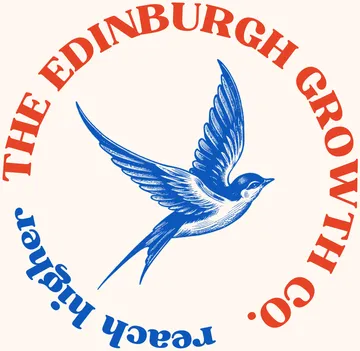 The Edinburgh Growth Co. Logo